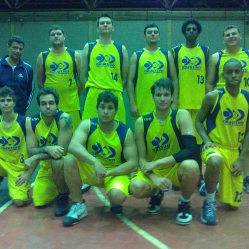 Basquetebol ferreirense destaca-se com as equipes sub 12 e adulta