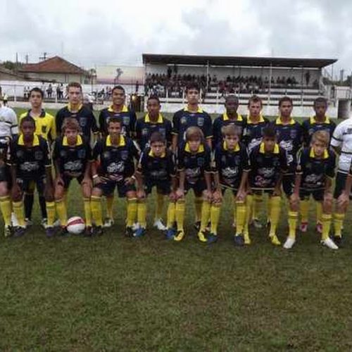 Clube de Campo/Olé Brasil jogam em Santa Rita pela Copa Paulista de Futebol