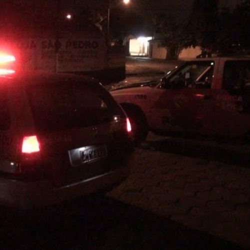 Procurado pela Justiça é capturado pela PM no Jardim Jandira