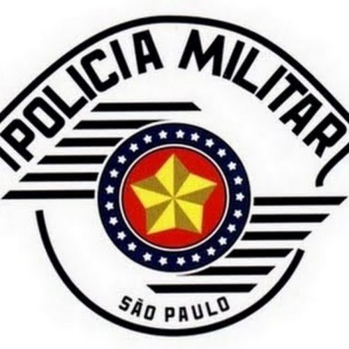 Moto é apreendida no centro da cidade para averiguação