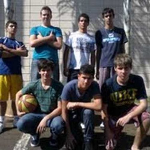 Sub 14 e Sub 17 da D.E.L/P.A.F./CLUBE DE CAMPO participam da Copa Revelar
