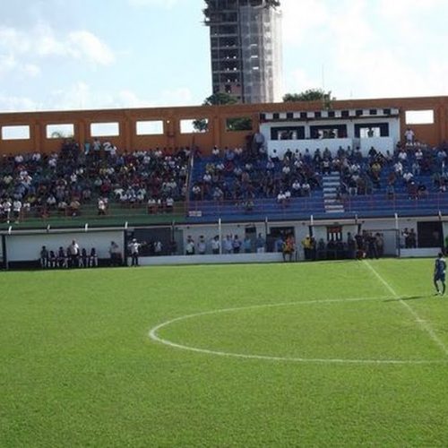 Pirassununga – Pela Segundona CAP e Américo Brasiliense ficam no 1 a 1