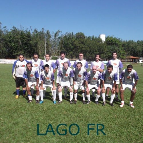 Campeonato de Futebol no Clube de Campo “LUSABÊ vence de goleada”