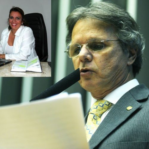 Deputado Federal Macris do PSDB reforça pedido de A.M.E. para Porto Ferreira