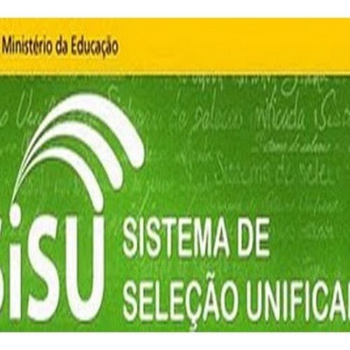 Estudantes já podem consultar vagas do Sisu para o segundo semestre de 2012