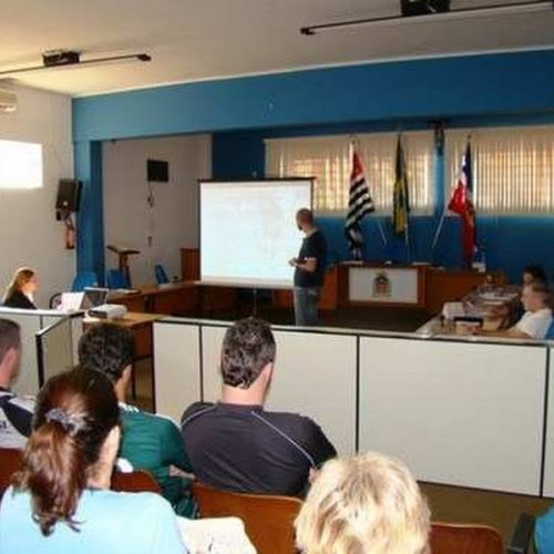 Porto Ferreira tem dois projetos aprovados na Lei de Incentivo ao Esporte