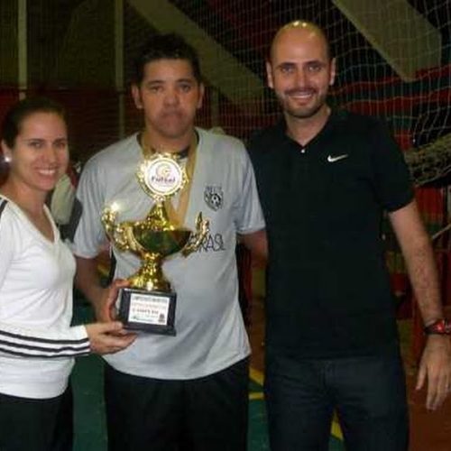 Cerâmica Porto Brasil vence o Torneio Inter-Cerâmicas de Futsal