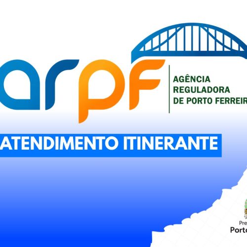 Agência Reguladora leva atendimento à Praça da Matriz nesta quinta-feira em Porto Ferreira