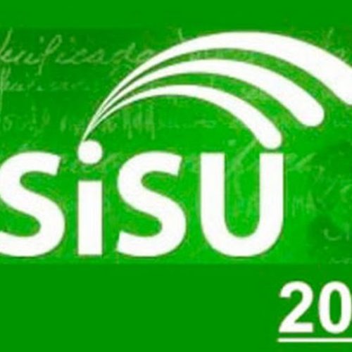 Sisu abre inscrições e tem 30 mil vagas para 2º semestre
