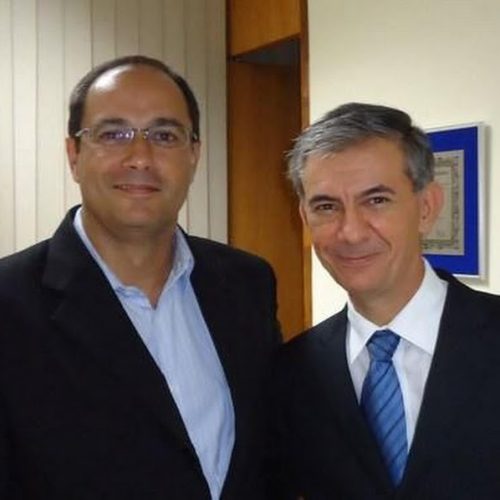 Maquila solicita Poupatempo e Acessa SP para Porto Ferreira