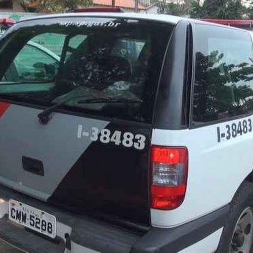 Ceramista é preso em fragrante de furto
