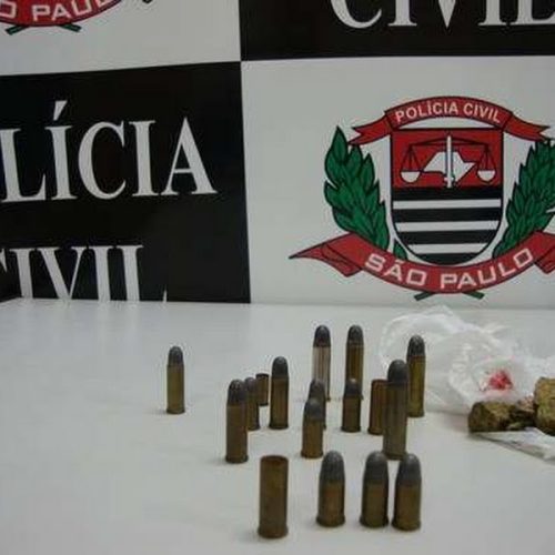 Polícia Civil de Porto Ferreira realizou a “Operação Inverno”