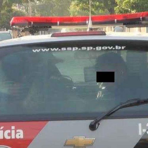 Resumo de ocorrências policiais