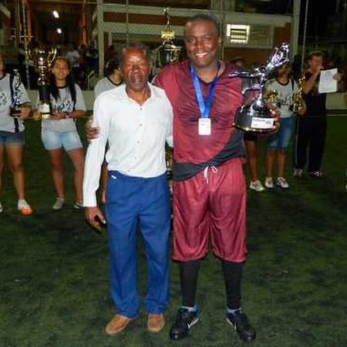 PFFC – Sítio Santa Marta é o campeão do 37º Cafucla 2012