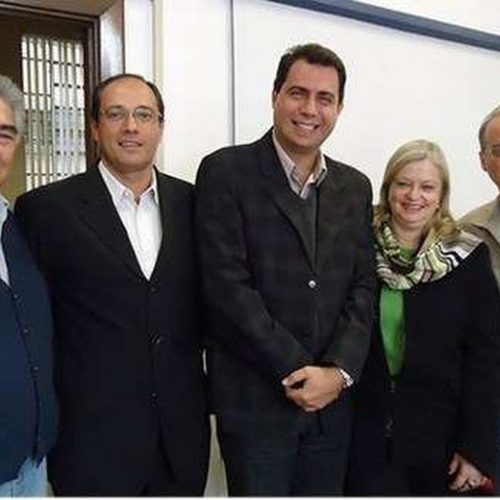 ETEC Prof. Jadyr Salles terá curso de Técnico em Farmácia em 2013