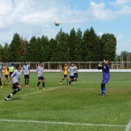 Amistosos marcam final da inter temporada para o 2° turno da Copa Paulista