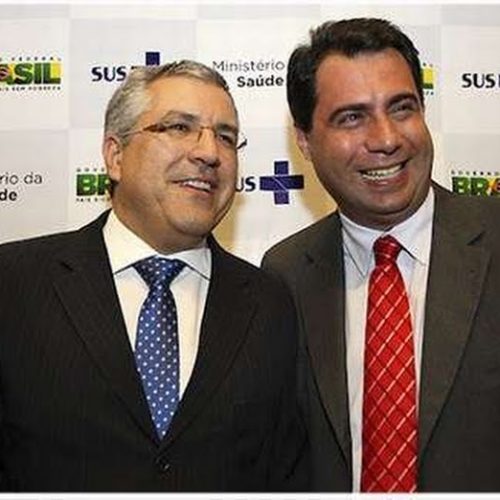 Prefeito assina Termo de Adesão para implantação de Unidade de Atendimento (UPA)