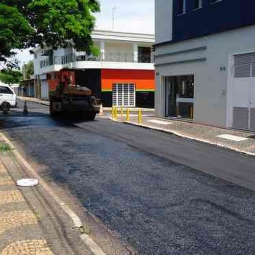 Melhorias em vários locais da cidade são solicitadas por vereador