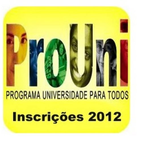 Prouni – Inscrições para bolsas de estudos se encerram nesta segunda-feira, 2