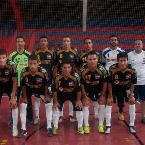 Resultados dos jogos da Escola de Futsal da MarGirius pela Liga Riopardense