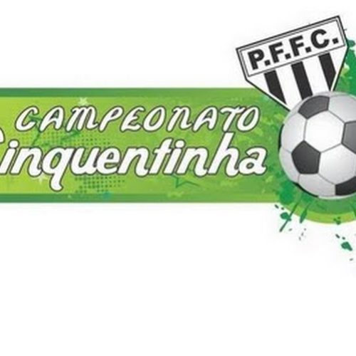 PFFC – Final do Campeonato Cinquentinha será sexta feira, dia 06, “nas piscinas”