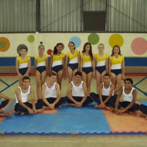 Ginástica Artística de Porto Ferreira participará dos Jogos Regionais em Lins