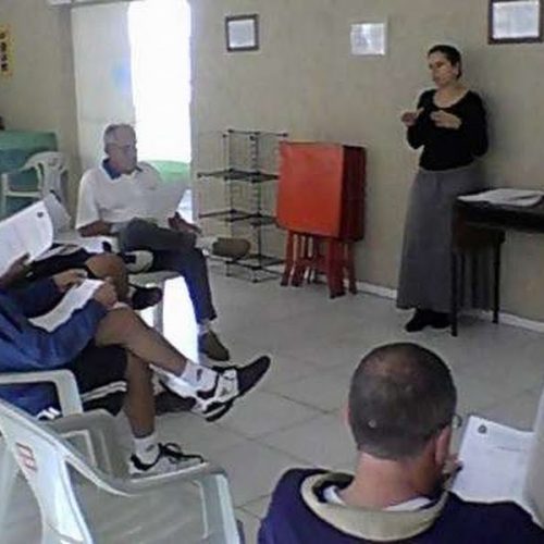 56º Jogos Regionais: Dirigentes participaram do Congresso Técnico em Lins