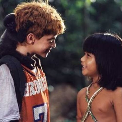Projeto Ponto MIS de cinema vai exibir Tainá 1 e 2 na próxima semana