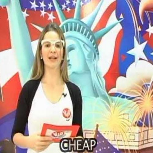 2º Programa Aprendendo com a Teacher Olina
