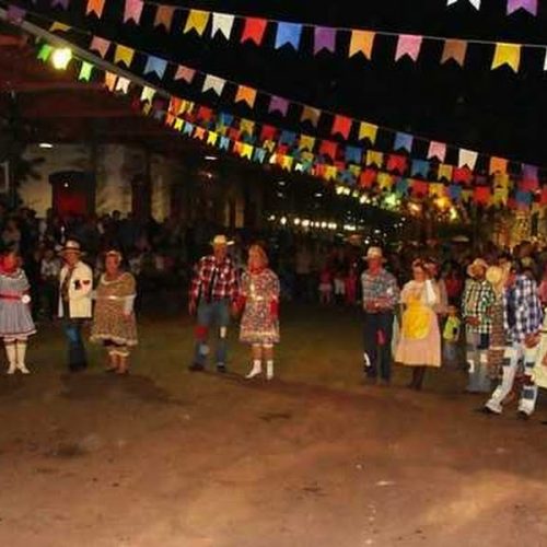 Festa Junina no Centro Cultural Fepasa recebeu ótimo público no final de semana