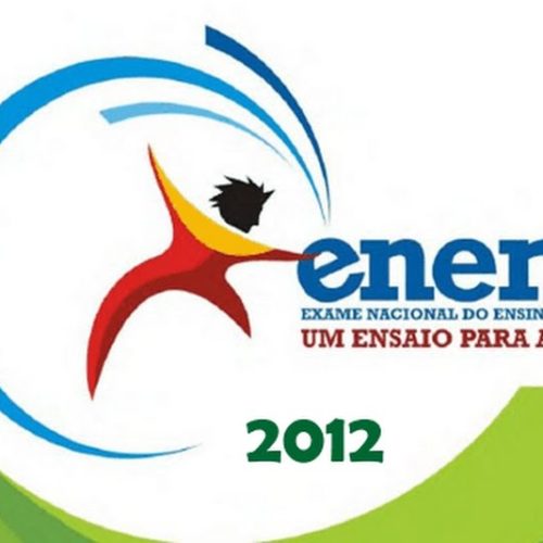 Enem 2012 – Mais de 5,7 milhões confirmam participação; número é recorde