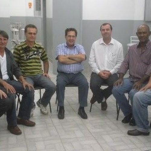 Sindicatos do setor cerâmico se reúnem com Faculdade Asser para firmar parcerias