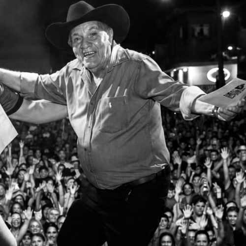 Descalvado lamenta a morte do radialista João Ricci