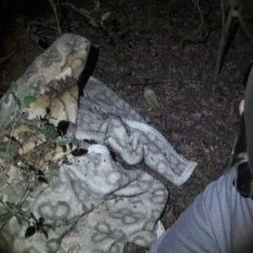 Exército prende homem suspeito de envolvimento com furto do quartel