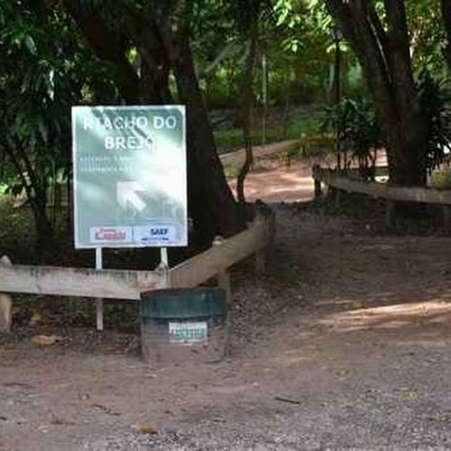 Parque Ecológico Henriqueta Libertucci é opção de lazer durante férias escolares