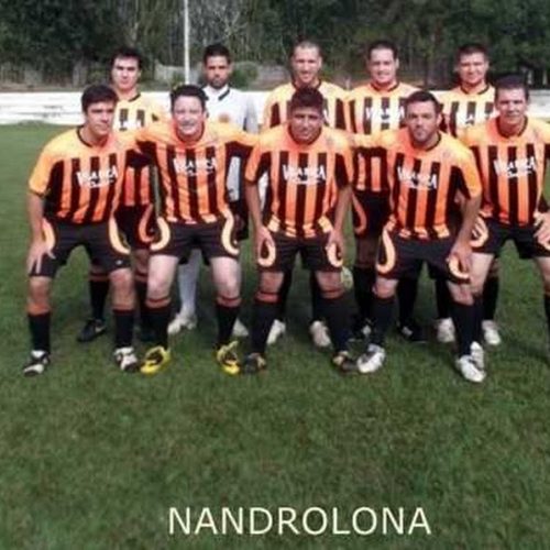 Campeonato de Futebol “Livre Idade ” no Clube de Campo das Figueiras