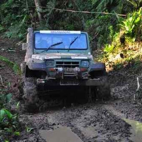 Ferreirenses brigarão por vitória no 4º Rally Transcatarina