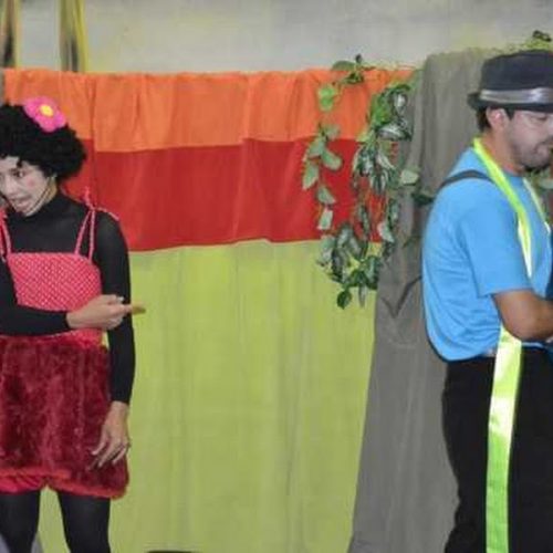 Abertura da Semana Nenete 2012 em Pirassununga recebe grande público