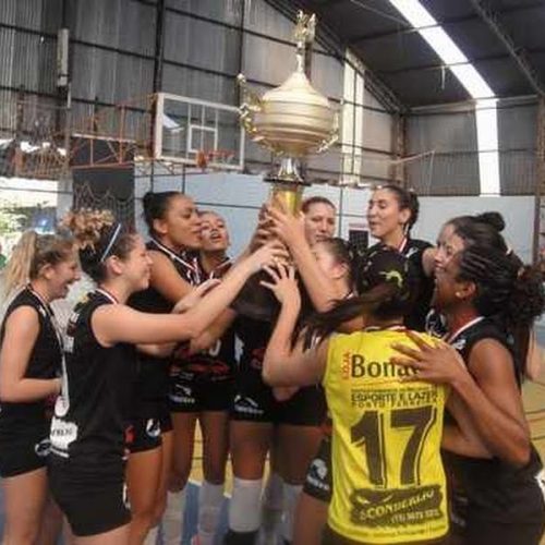 56º Jogos Regionais de Lins – Porto Ferreira termina na 7ª colocação