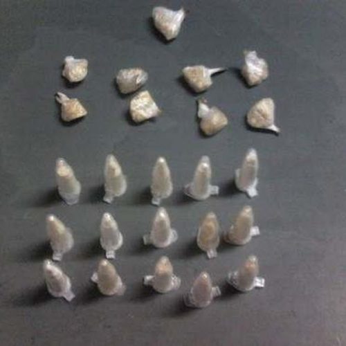 Adolescente é apreendido por porte de entorpecente no Paschoal Salzano