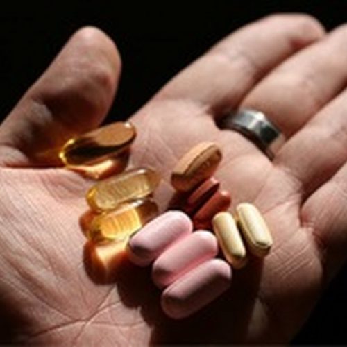 Anvisa alerta para risco de consumo de suplemento alimentar