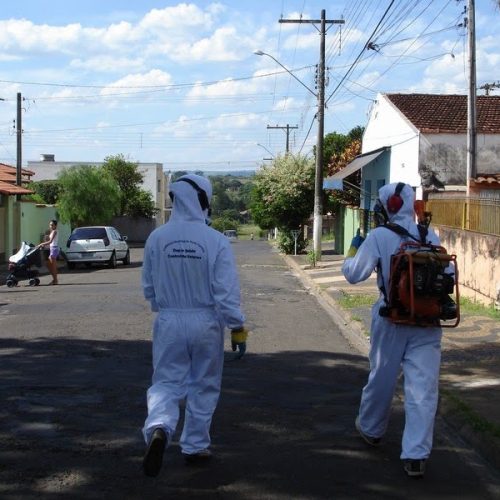 Porto Ferreira já tem 23 casos de dengue confirmados