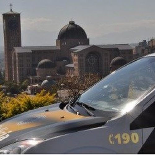 Operação será realizada em comemoração ao Dia do Policial Rodoviário