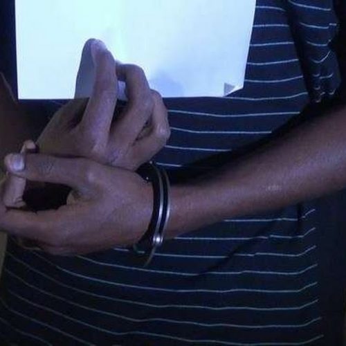 PM realiza flagrante de tráfico de drogas na Vila Santa Maria