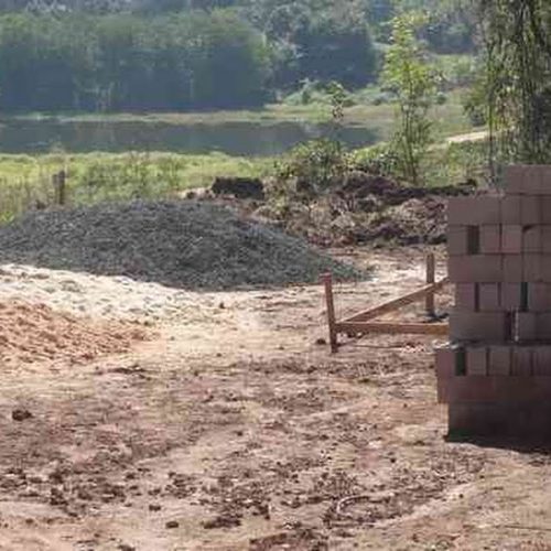 Construção do Centro de Controle de Zoonoses no Jd. Jandyra preocupa moradores