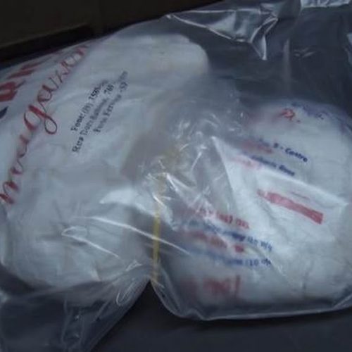 Cerca de 4 quilos de cocaína foram apreendidos em Porto Ferreira