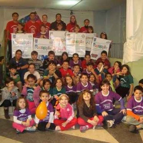 Clube de Campo realiza o II Acantonamento