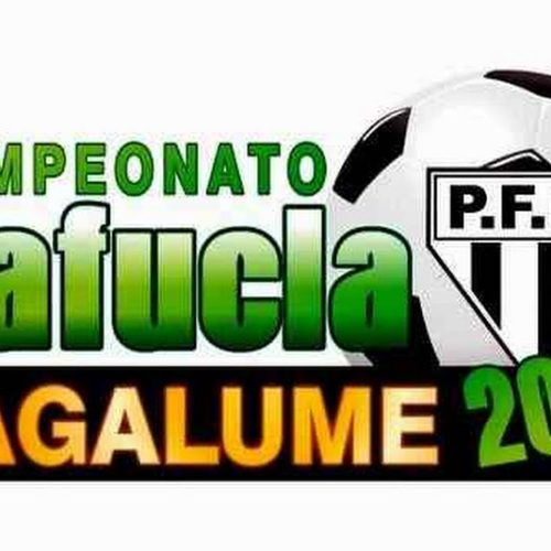 PFFC – Cafucla Vagalume 2012 começa nesta terça-feira (17)