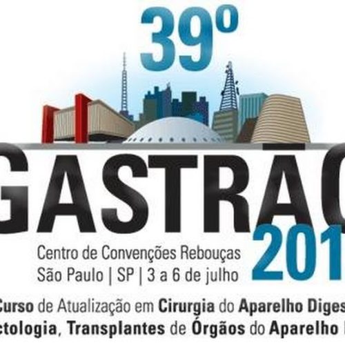 Especialistas do Centro Médico de Porto Ferreira participam do Gastrão 2012
