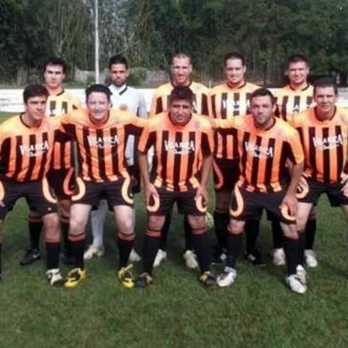 Equipe Schincariol/Clube de Campo vence o 1º jogo da final do Livre Idade